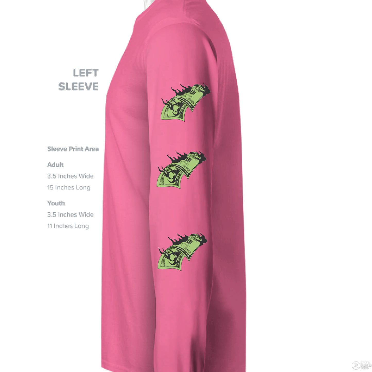 SAFETY PINK - SLEEVE_LEFT