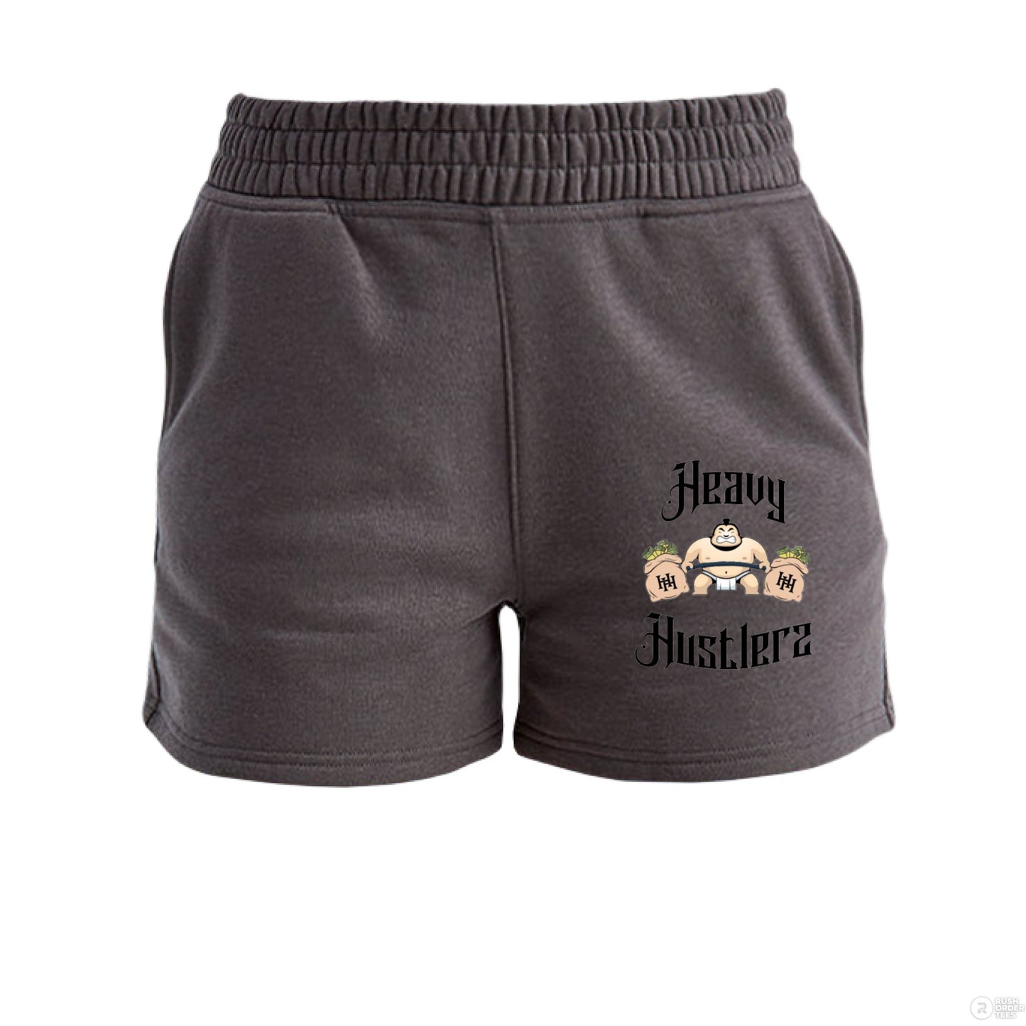 CHARCOAL - FRONT