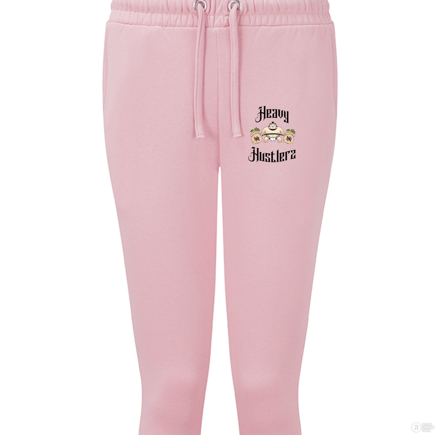 LIGHT PINK - FRONT