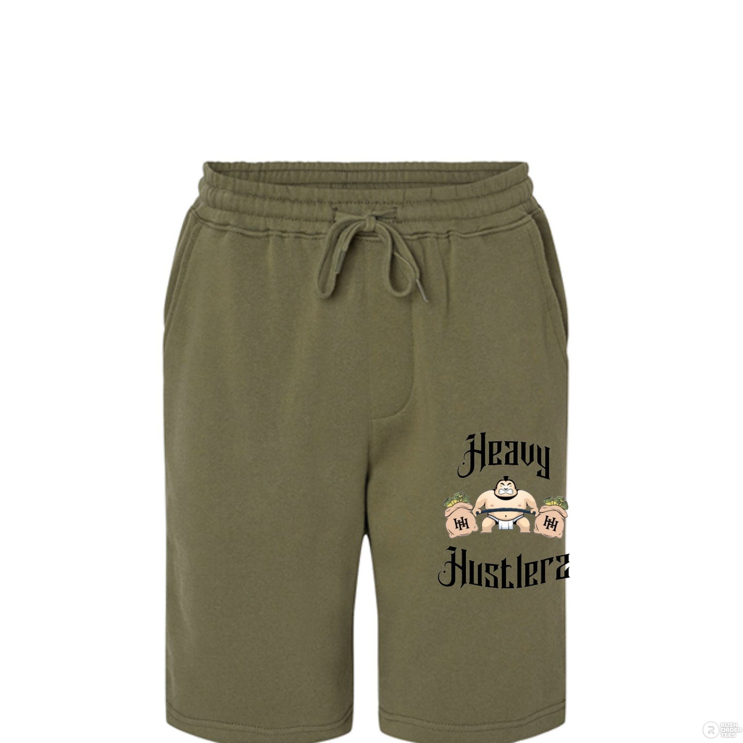 Army - FRONT