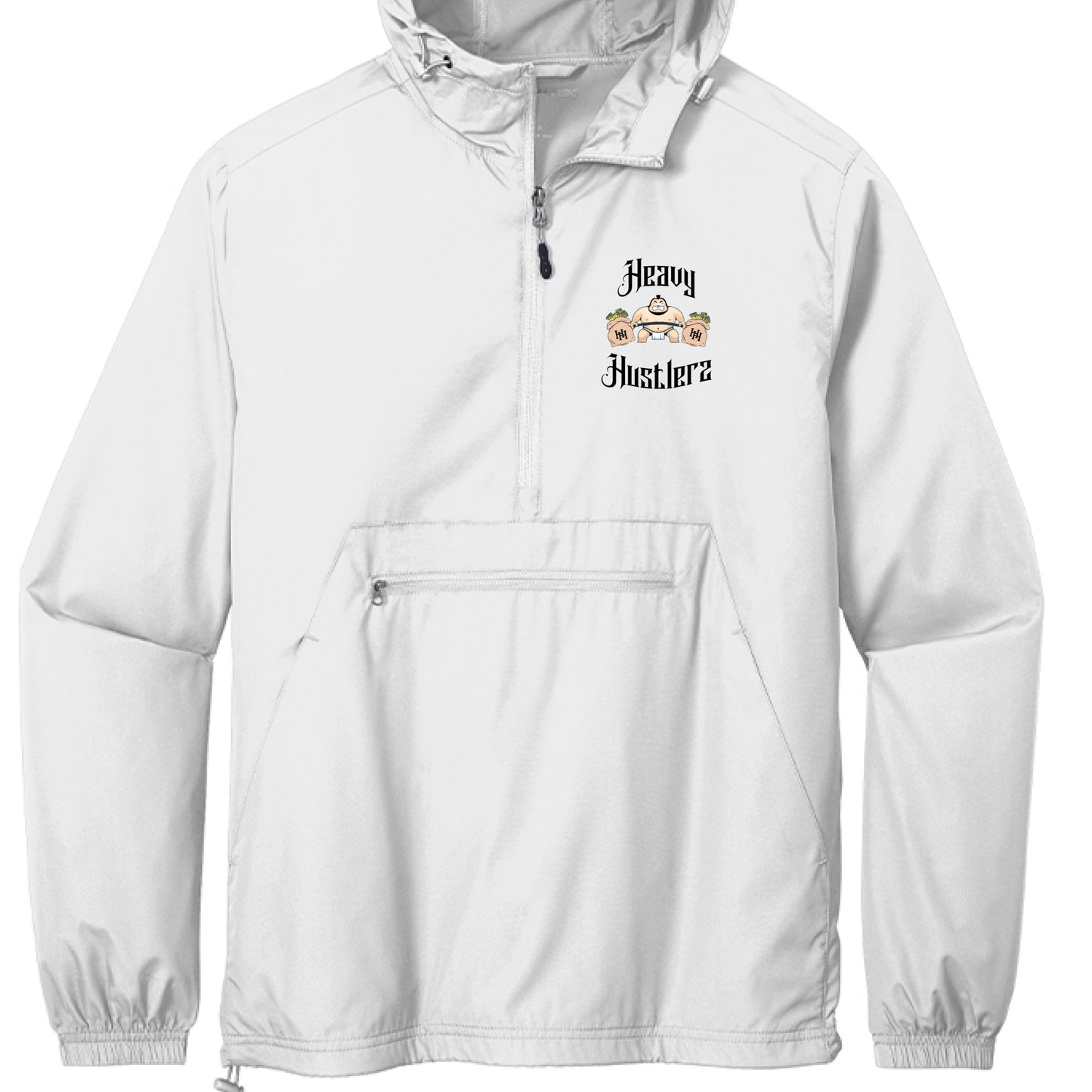 White - FRONT