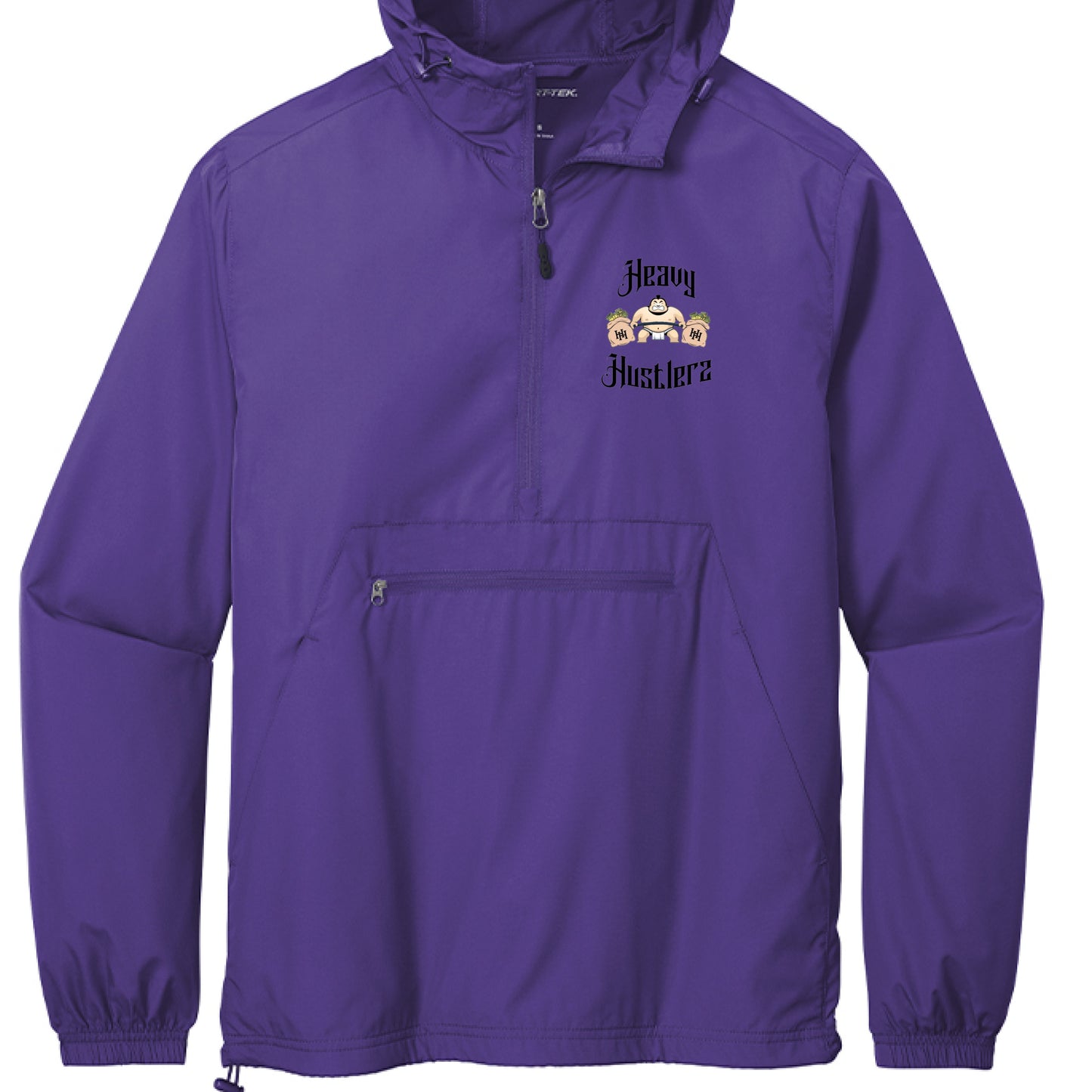 Purple - FRONT
