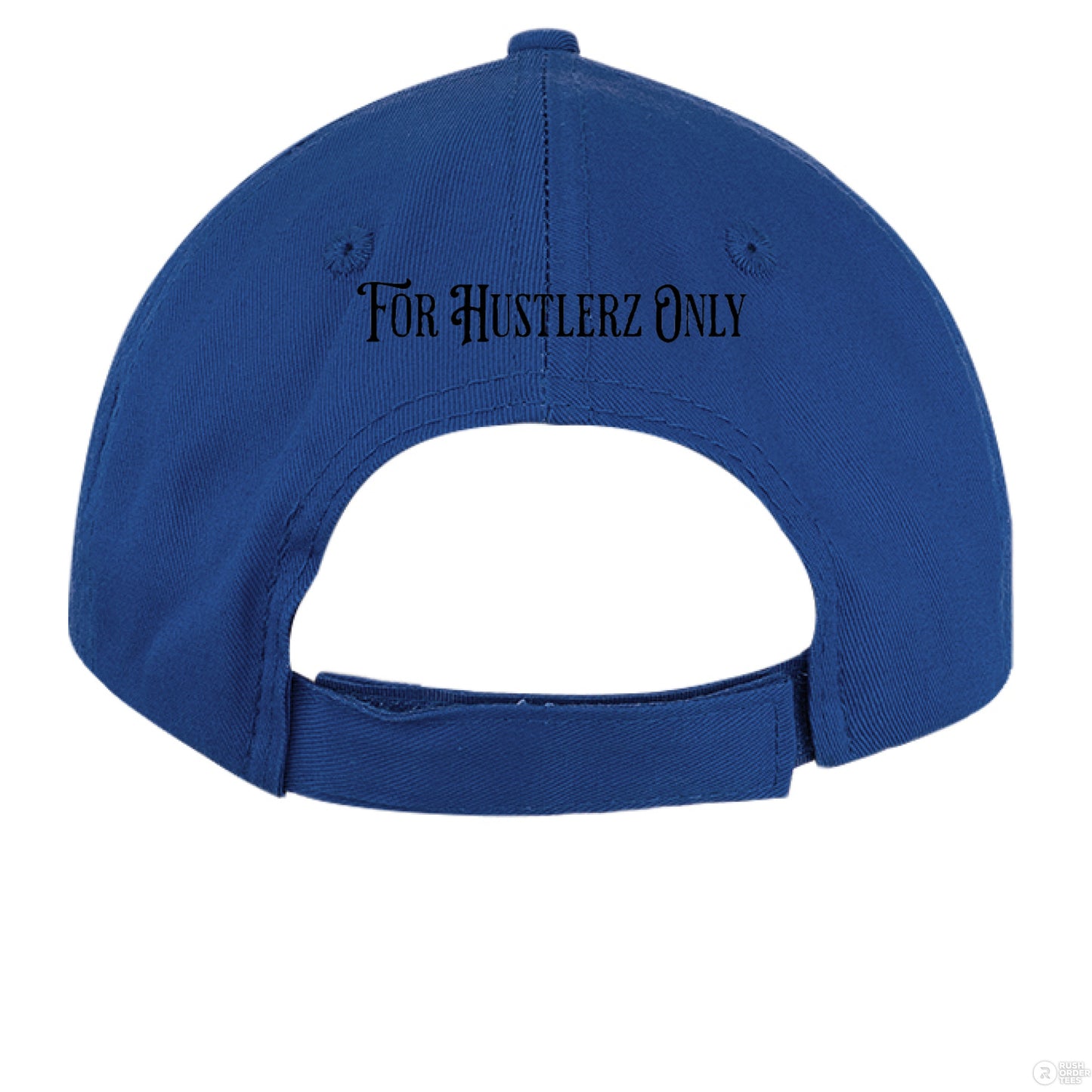 Royal - BACK