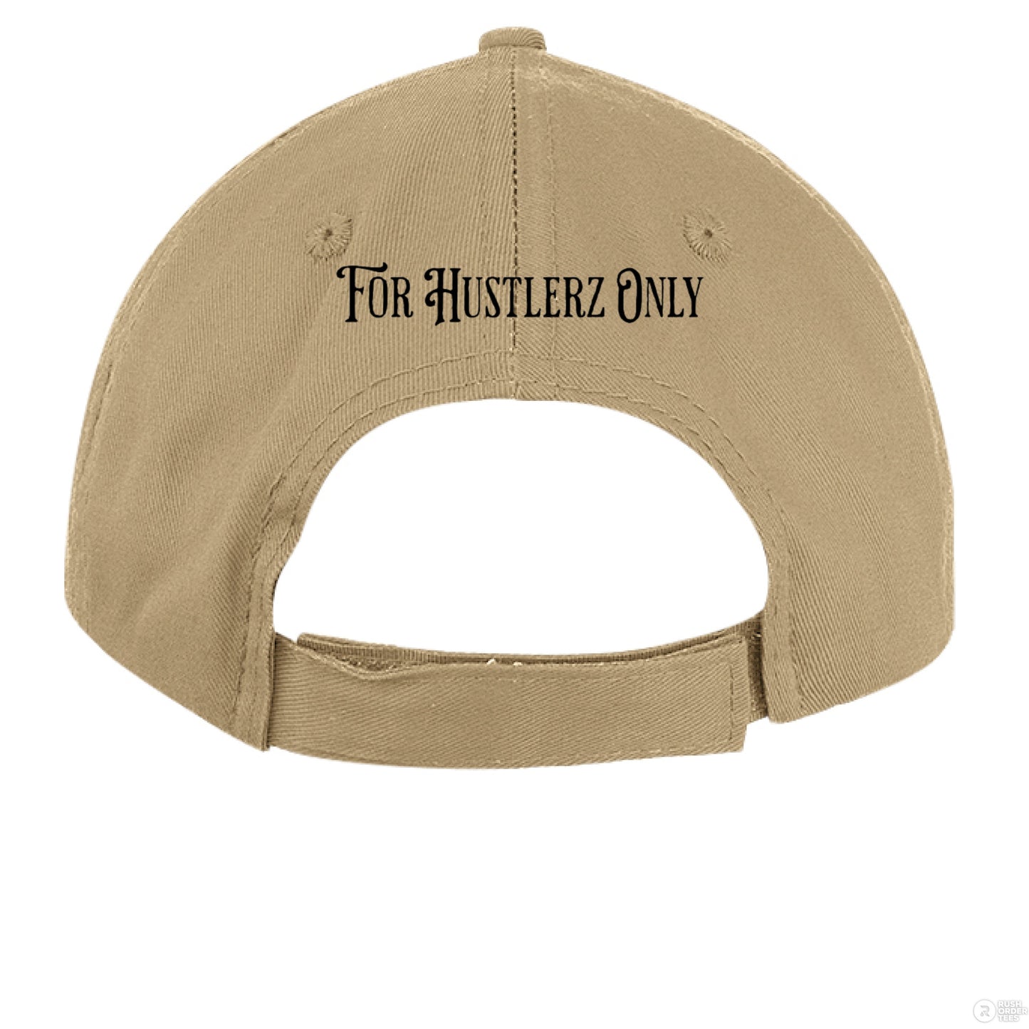 Khaki - BACK