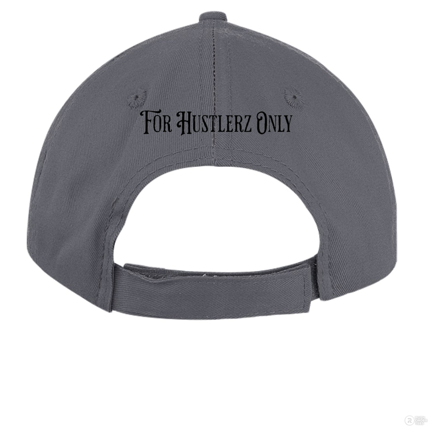 Charcoal - BACK