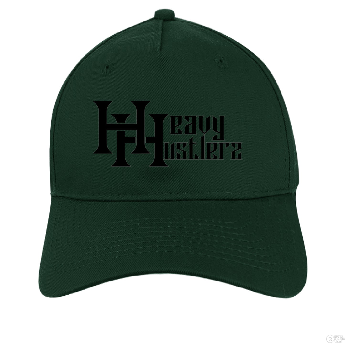 Hunter - FRONT