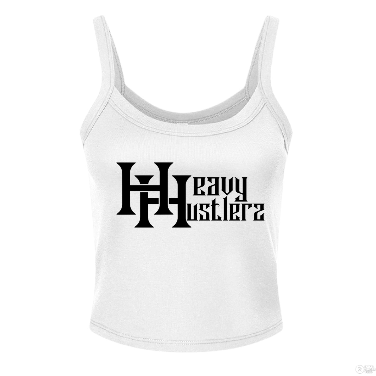 SOLID WHT BLEND - FRONT