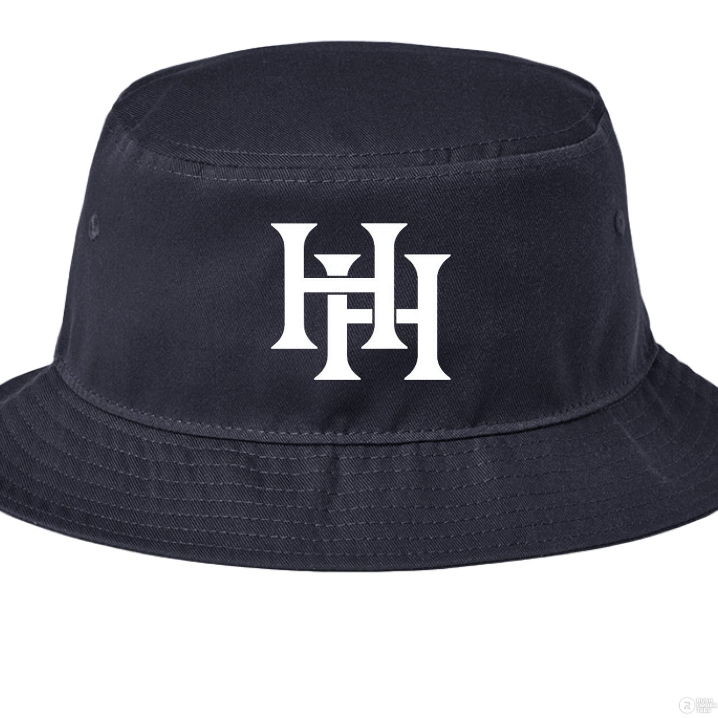 Navy - BACK