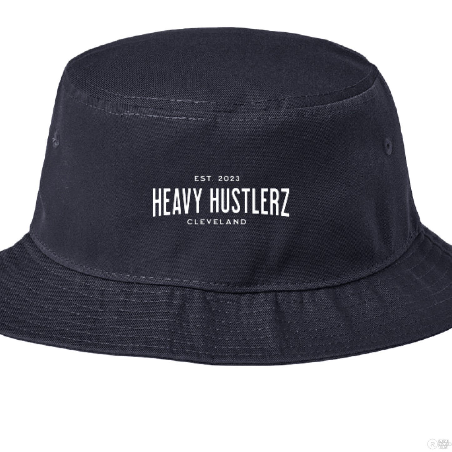 Navy - FRONT