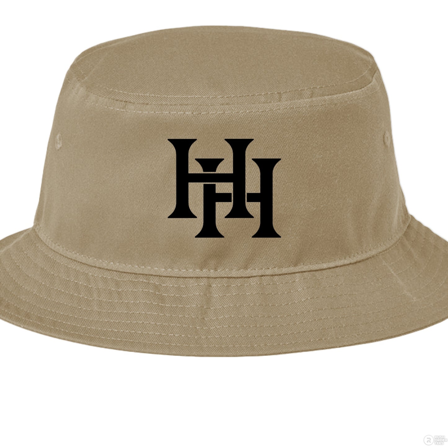 Khaki - BACK