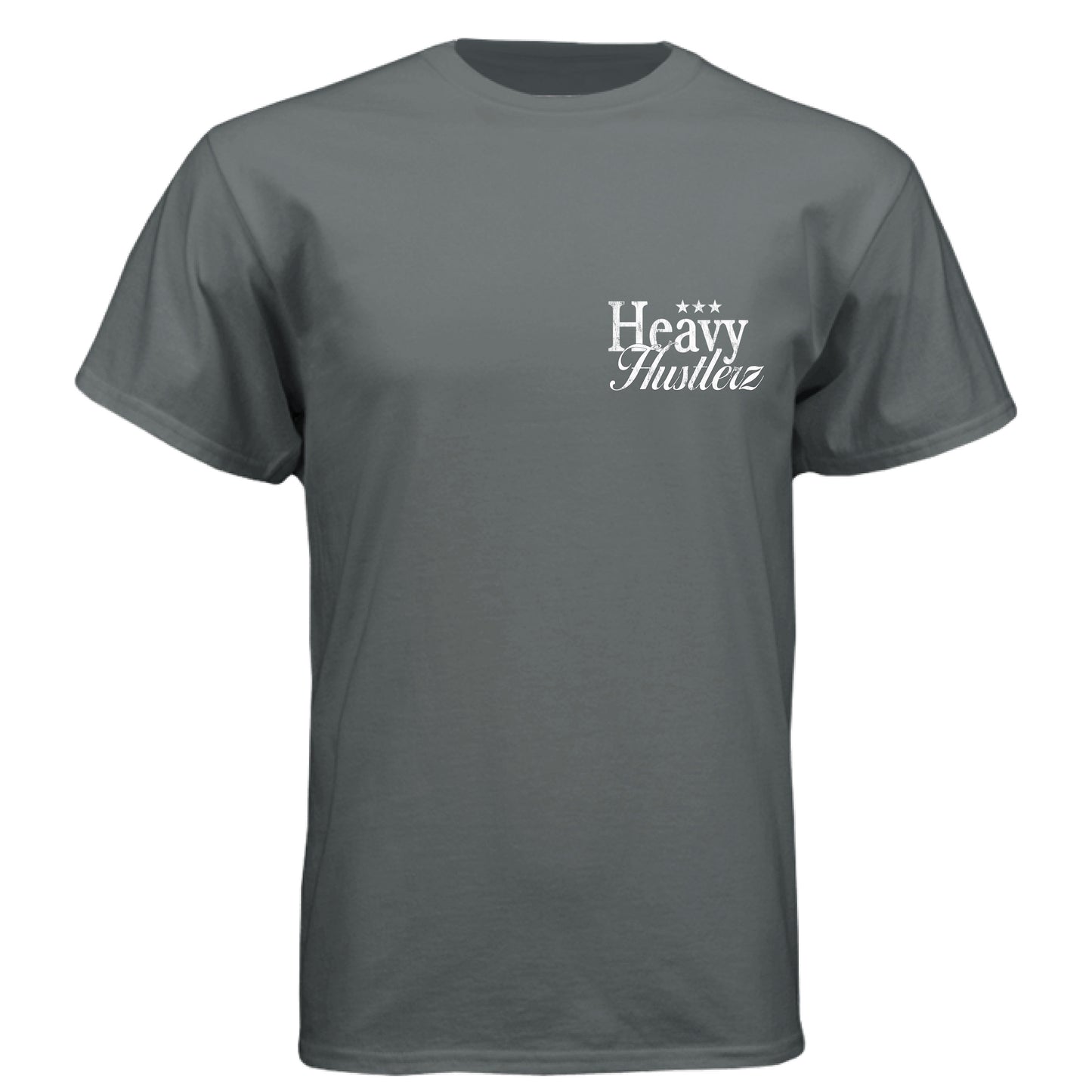 Vintage Heavy Metal - FRONT
