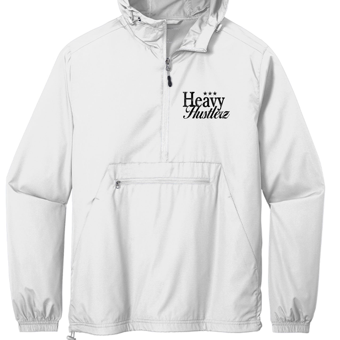 White - FRONT