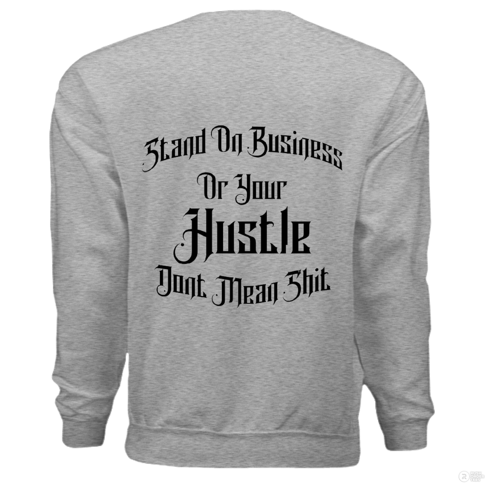 SPORT GREY - BACK