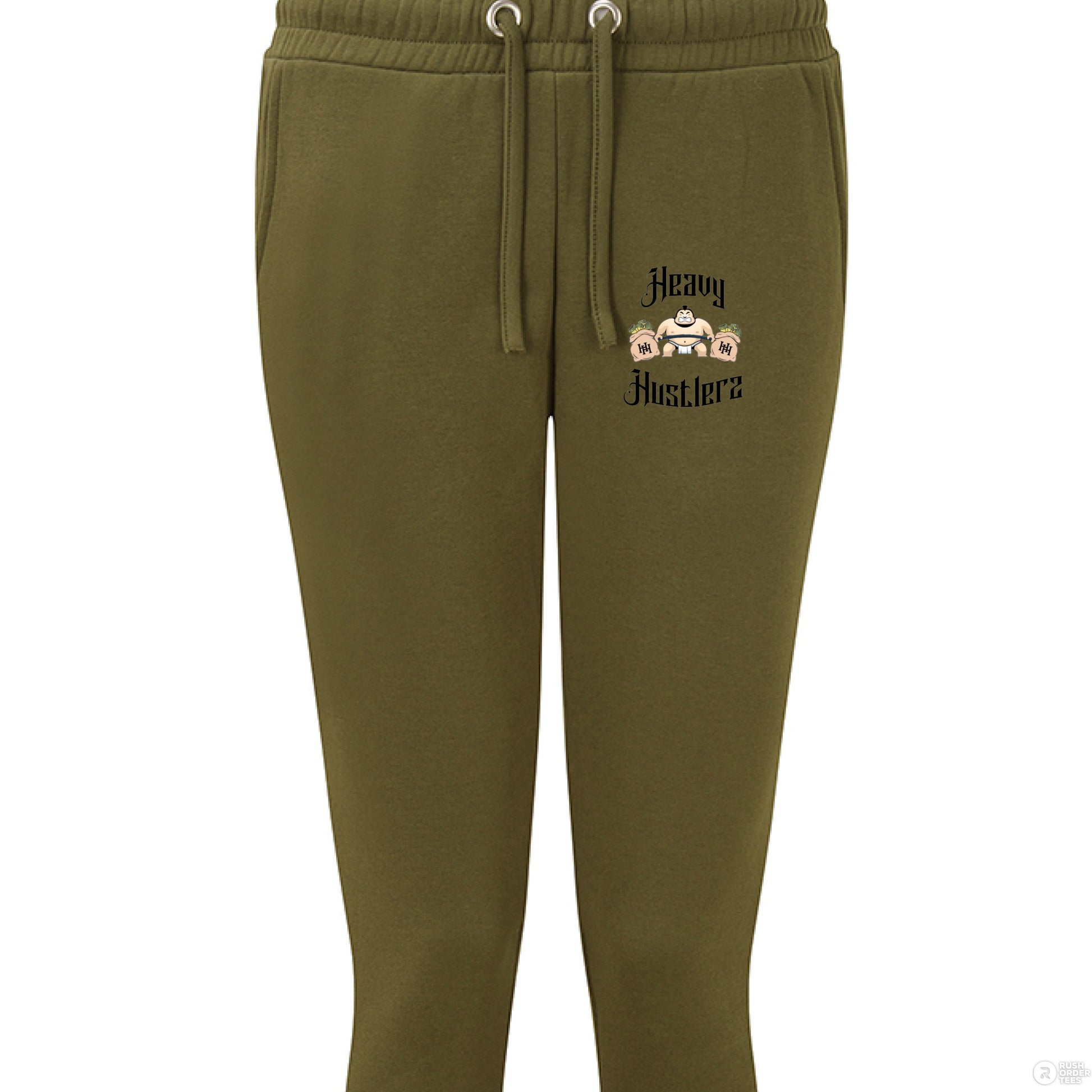 OLIVE - FRONT