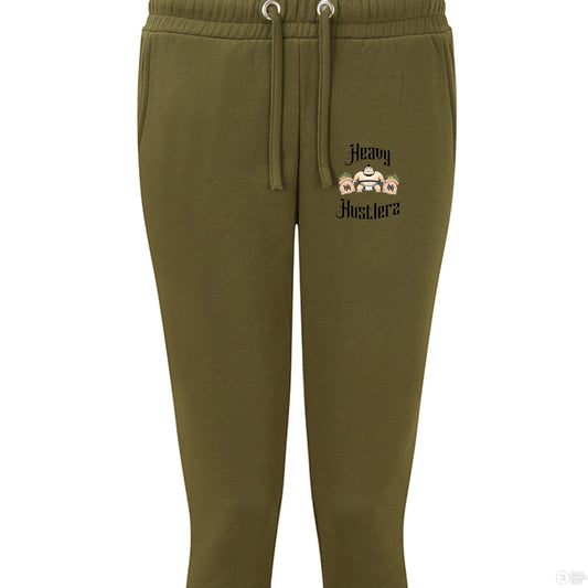 OLIVE - FRONT