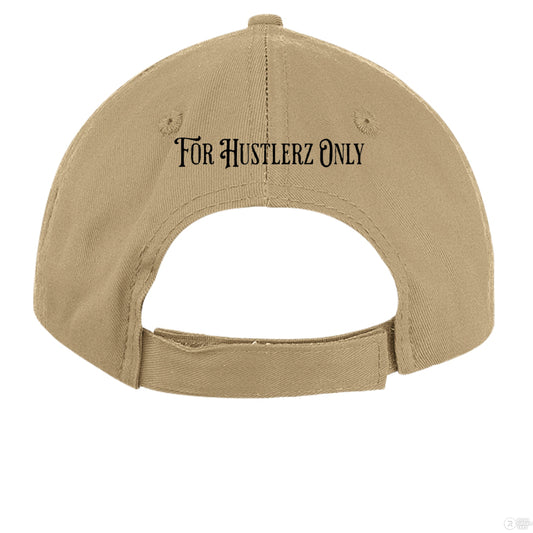 Khaki - BACK