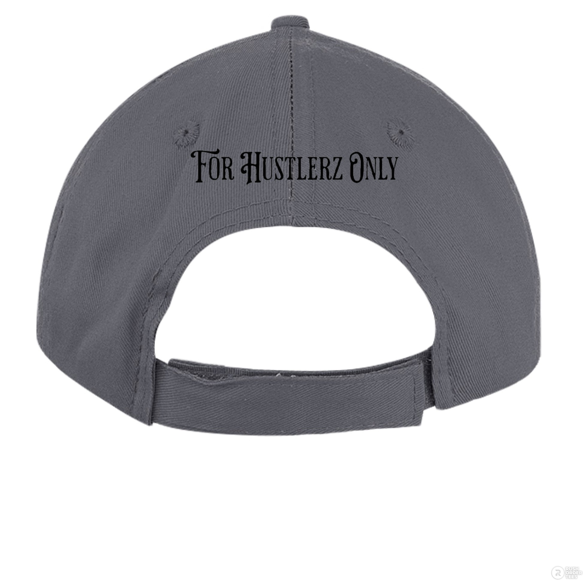 Charcoal - BACK
