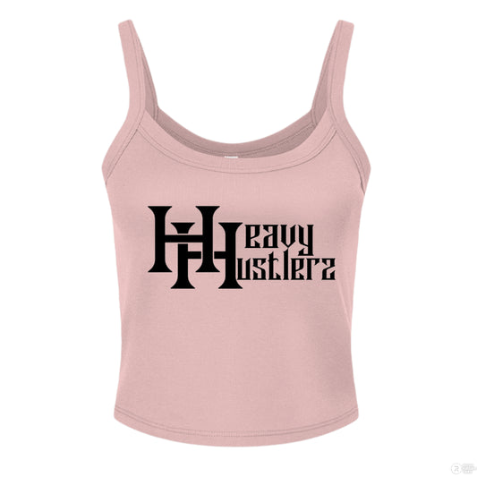 SOLID PINK BLEND - FRONT