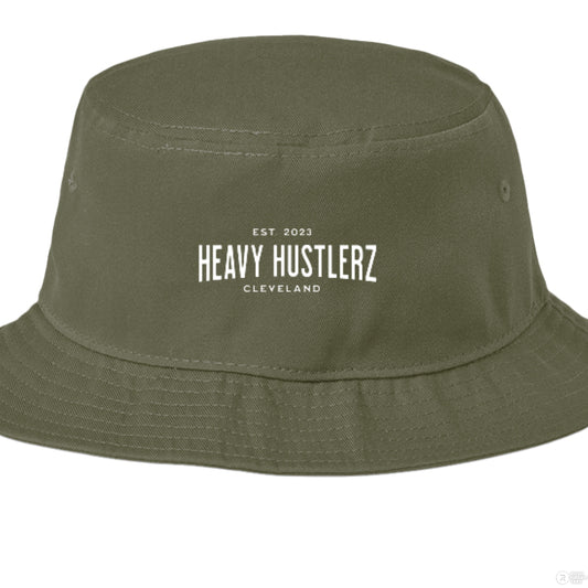 Olive - FRONT