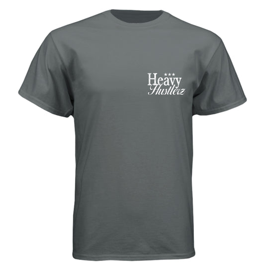 Vintage Heavy Metal - FRONT